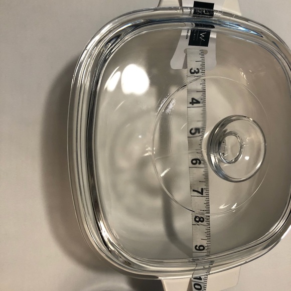 CorningWare 5 Pc. Set - Picture 9 of 13